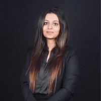 Aishwarya Singh