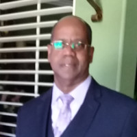 Mario Hudson