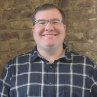 Joshua Elder