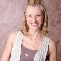 Carrie Ann Kaye-Kuter