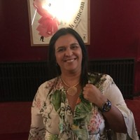 Silvia Maria Paes Leme