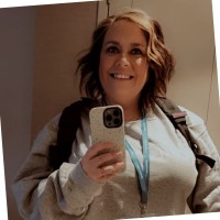 Angela Rodgers