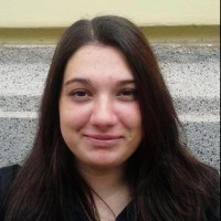 Stefka Zumerova