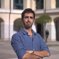 Javier Martín Pizarro