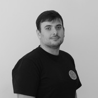 Alvaro Limousin Nogales