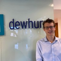 Peter Dewhurst