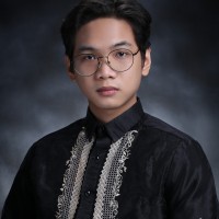 Sean Rizarre Reyes