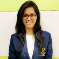 Anupama Shetty