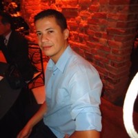 Alexandre Gomes Shibuya