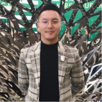 Bill Wu