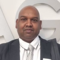 Siveram Naidoo