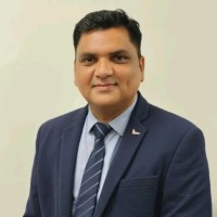 Bhavesh Rawat