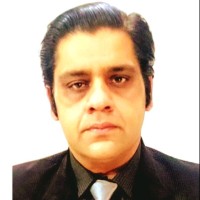 Muhammad Babar Sultan - CICA, CFC