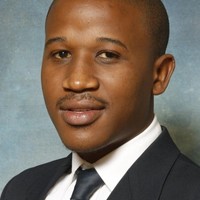 Persly Dithebe