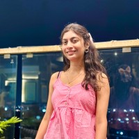 Ayushi Sawaimul