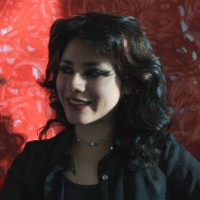 Michelle Melanie Ibarra Flores