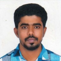 Mohamed Azarudeen