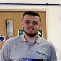 Jamie Selwood-Mould