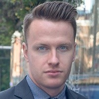 Simon Cox