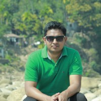 Noushad Uddin