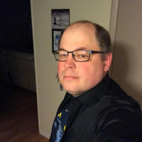 Andrew DeGroot