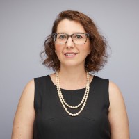 Jennia Michaeli, Md, Rei