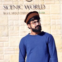 Zammad Farooq