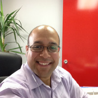 Alejandro Gomez