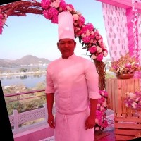 Praveen Negi