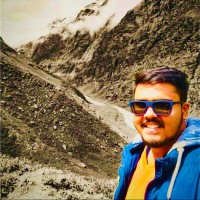 Anmol Gupta
