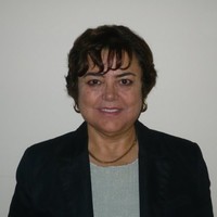 Antonia Chlorakos