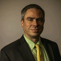 Nick Hohenberger