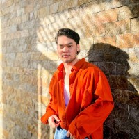 Paul John Madrigal