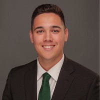 Matthew Salcena