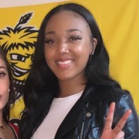 Jaida Hampton