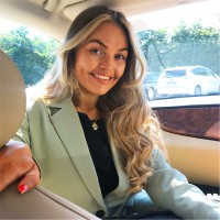 Karla McMahon