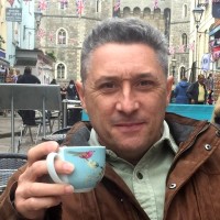 Paul Kane