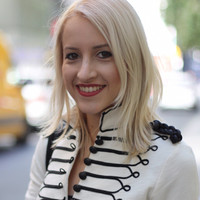 Chloe Wilson