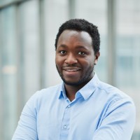 Cédric Noukpoape