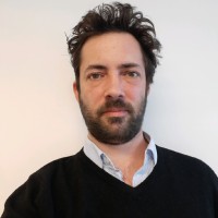 Cyrille Mary