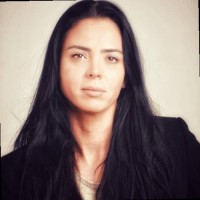 Sharon Egozi