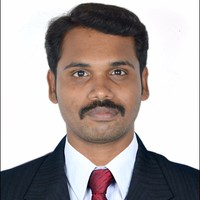 Mohanraj Rajamanickam