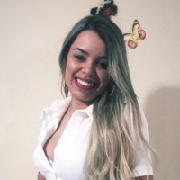 Thailla Lima