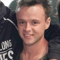 Kane Johnstone