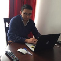Mijail José Ángel Solís Toro