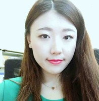 Jiaqian(Cici) Davis, Mba