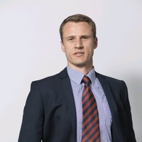 Richard Judge