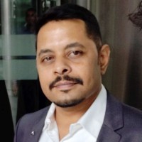 Jerome Vinod Rabindra