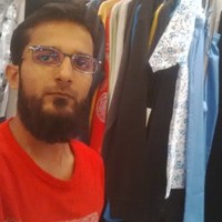 Syed Ali