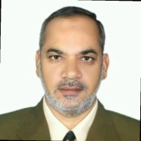 Muhammad Siddique